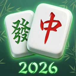 أيقونة Kano Mahjong