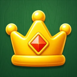 Find the Queens: Logic Puzzle